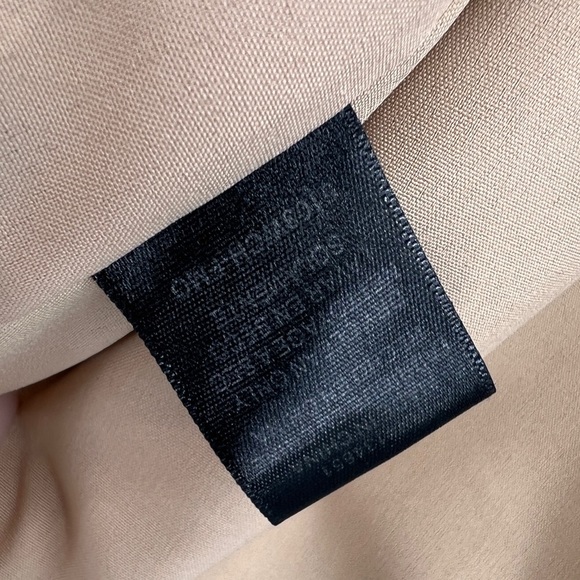 Wayf x Influencers Brooklyn Faux Fur Chubby Jacket Leopard Size Xs NWT - Picture 8 of 9